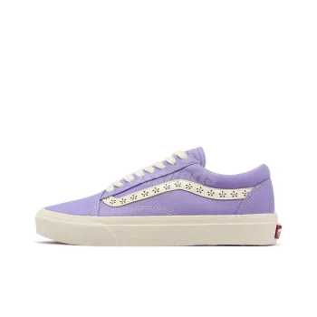 Vans Old Skool Skate 'Lilac'