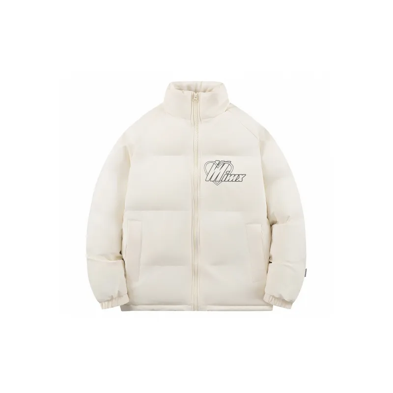 Mimx Homme Puffer Jacket Unisex-79