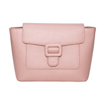 Pataya PU Shoulder Bag Women's Multicolor