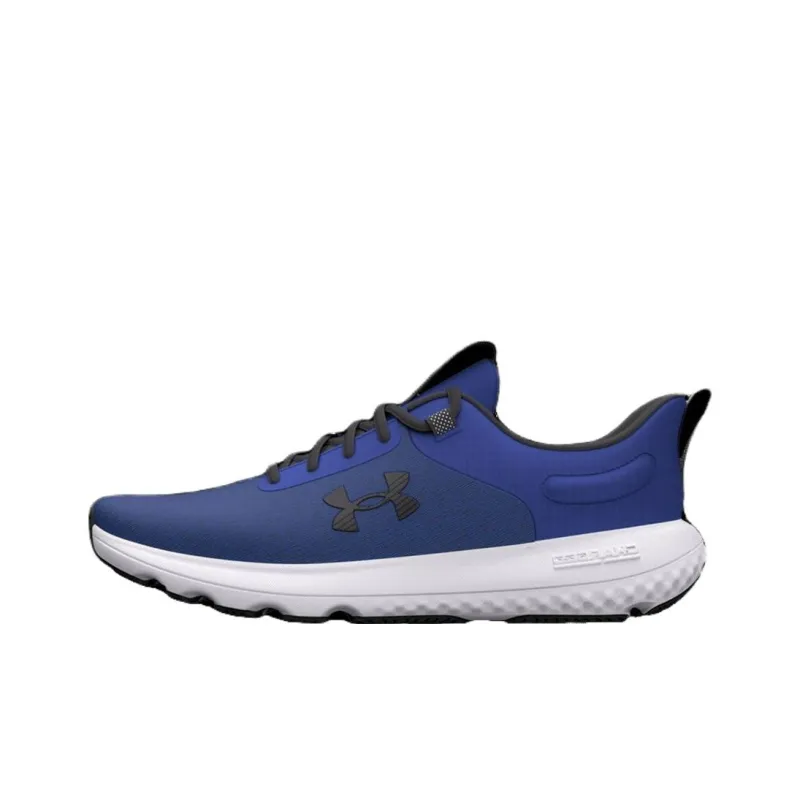 Under Armour Charged Revitalize 'Team Royal Jet Grey'-0