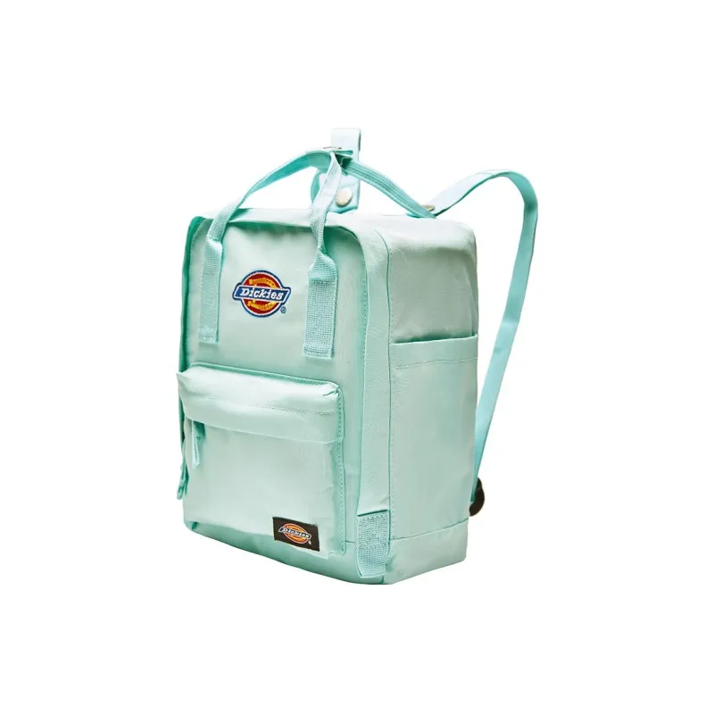 Dickies Polyester Backpack Extra Small Men's Glacier Blue-1