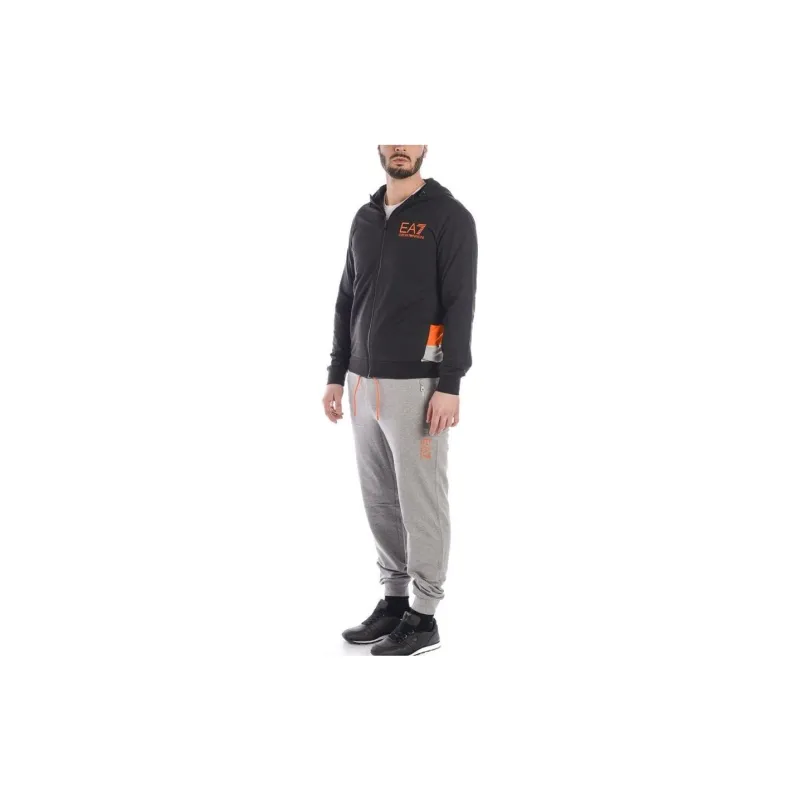 EMPORIO ARMANI EA7 Sweatshirt Sets Men-2