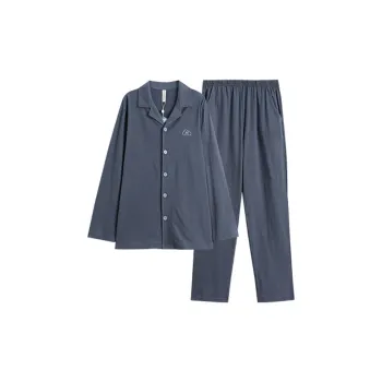 FENTENG Unisex Pajama Sets