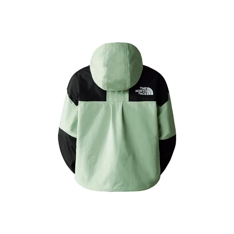 THE NORTH FACE Jacket Women's Light Green-1