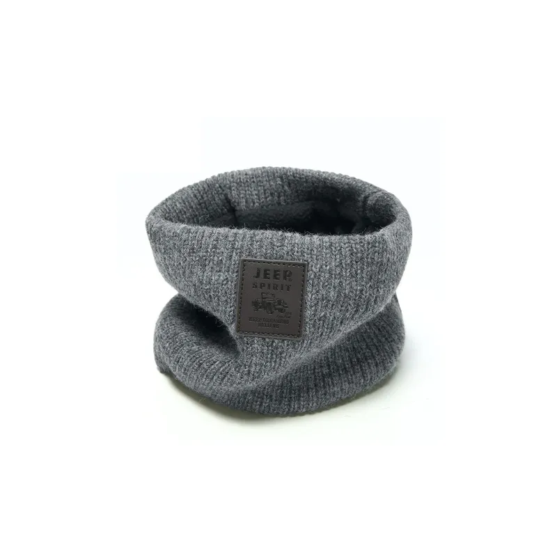 JEEP SPIRIT Scarves Men-3