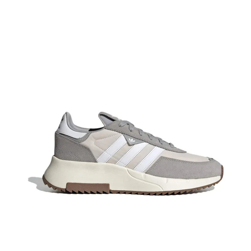 Adidas Retropy F2 'Grey Beige'-1