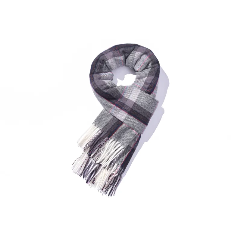 FireMonkey Knit Scarves Unisex Custom Card-15