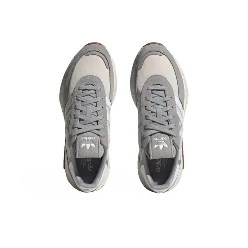 Adidas Retropy F2 'Grey Beige'-3