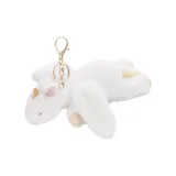 Unicorn Mare Chibi Pendant
