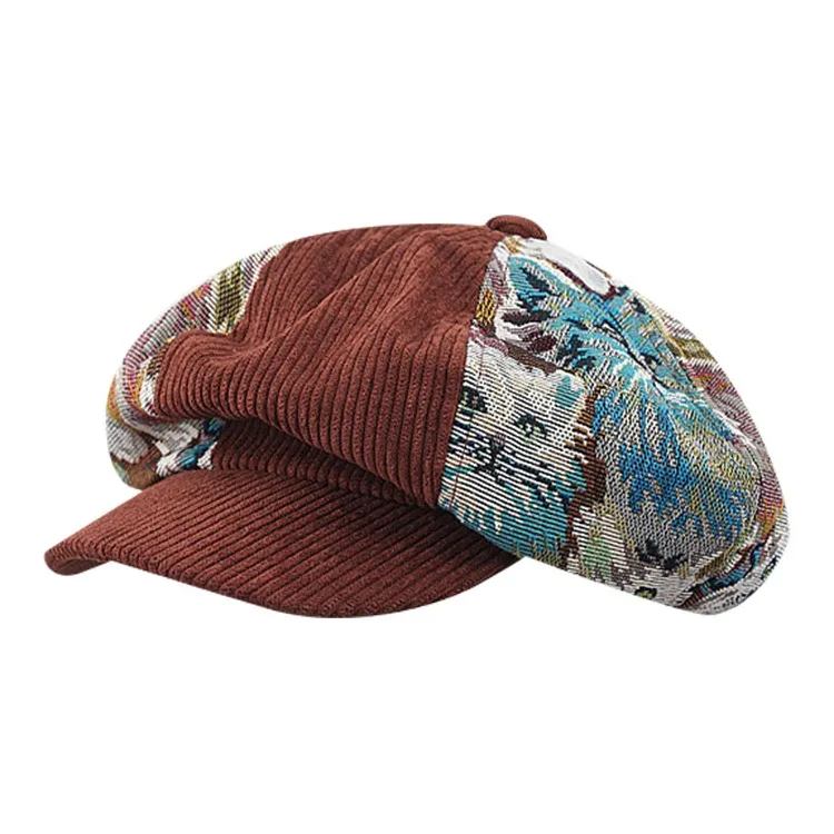 CMFY Berets Unisex-1