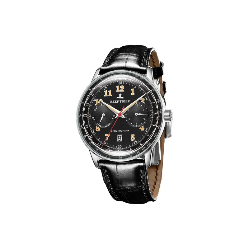 REEF TIGER Men Watch-16