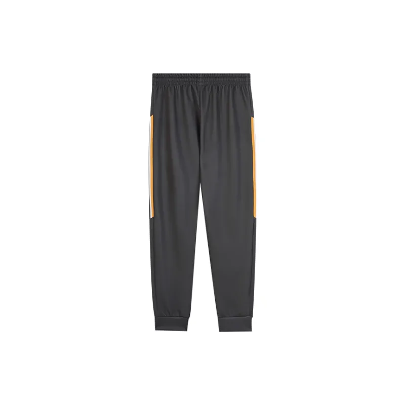 RIGORER Knitted Sports Pants Unisex-5