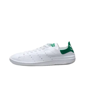 Balenciaga x Adidas Originals STAN SMITH Low Top Skateboard Shoes Unisex White Green