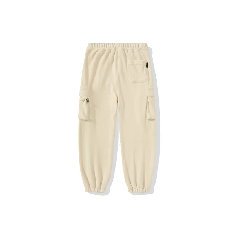 MOPE Casual Pants Unisex-24