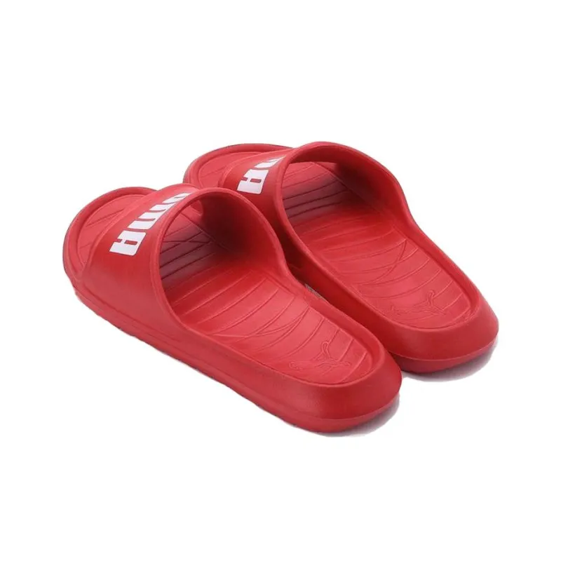 Puma Divecat V2 Lite 'High Risk Red'-2