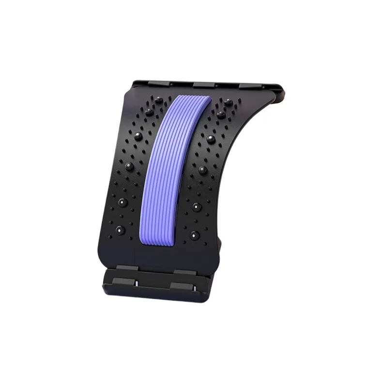 YL YULONG Yoga Stretchers Lumbar Spine And Neck Sponge Unisex Multicolor-4