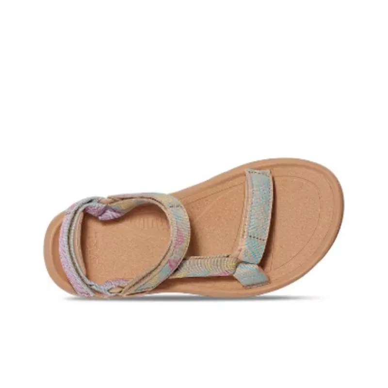 Teva Hurricane XLT2 Beach Sandals Women's Purple-2