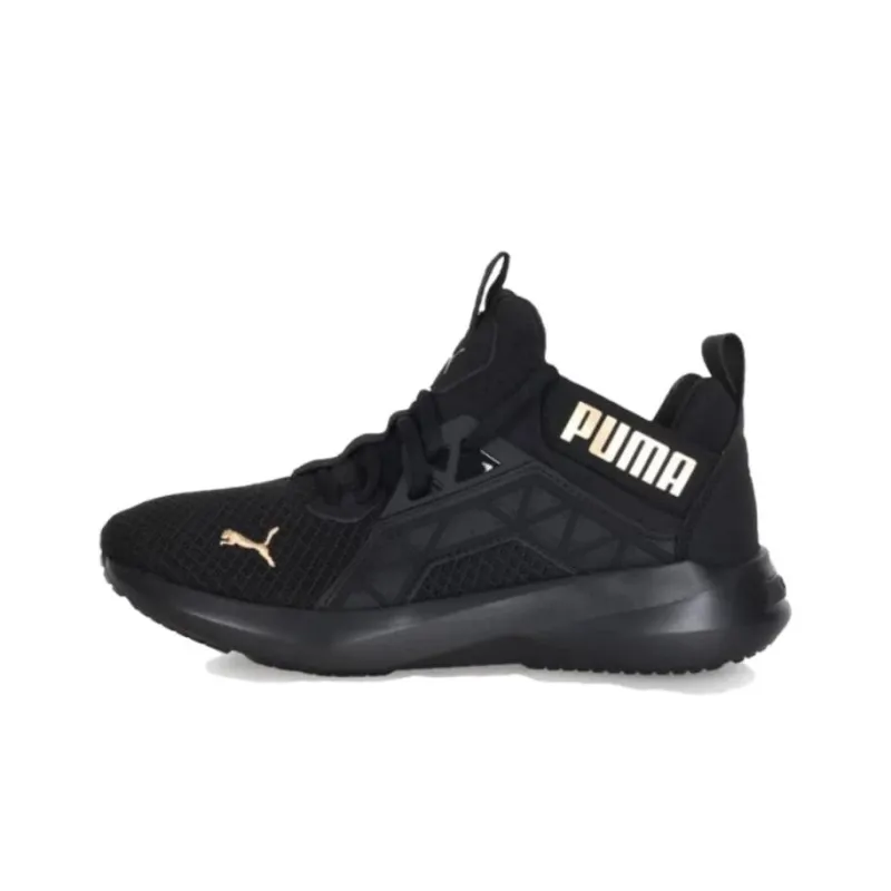 PUMA Softride Enzo Nxt 'Black Gold' Women's-0