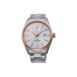 White Dial