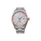 White Dial