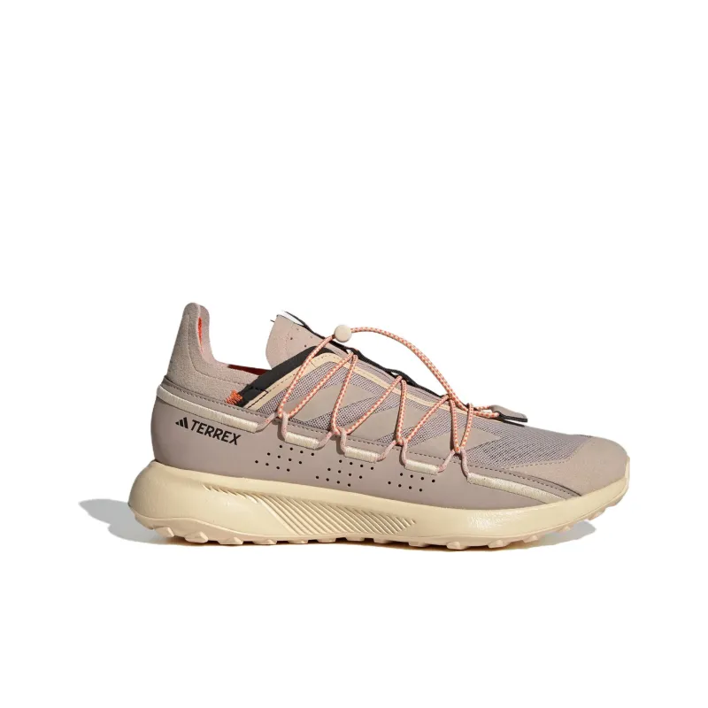 Adidas Terrex Voyager 21 Travel Shoes 'Brown'-1