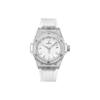 HUBLOT Pre-owned Big Bang One Click 39mm