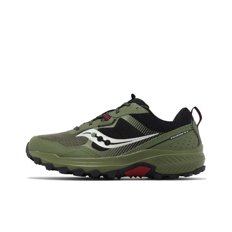 saucony Excursion TR16 Wide 'Glade'-0