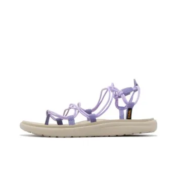 Teva W Voya Infinity Beach Sandals Women's Purple