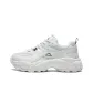 Korean White/Black