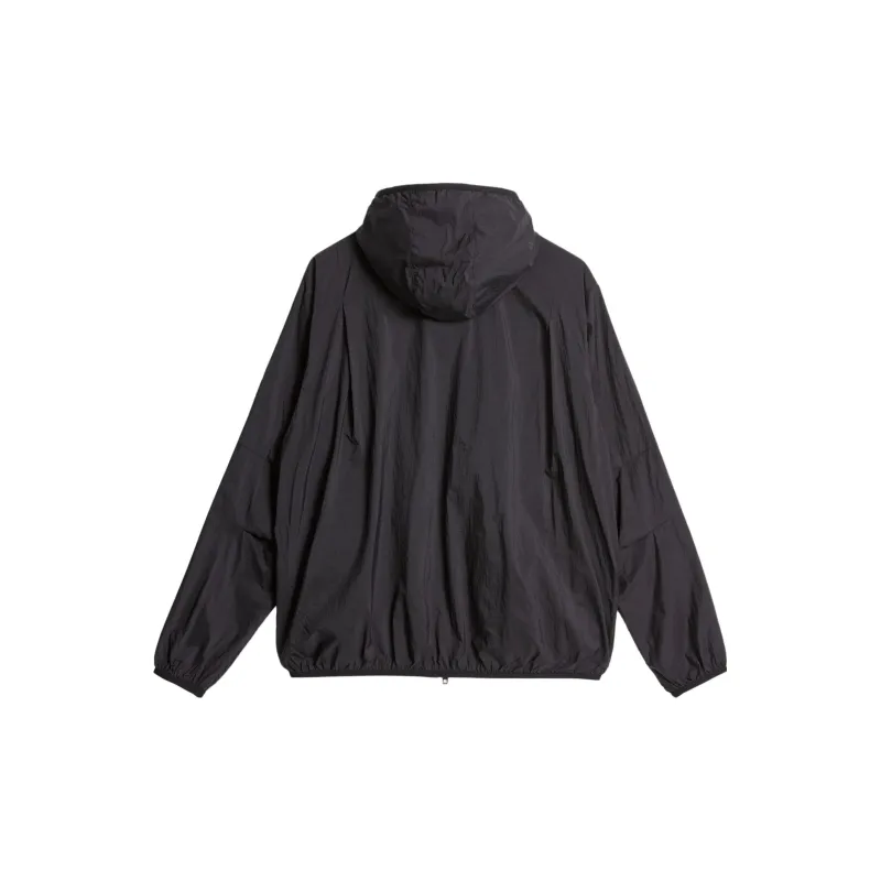 PUMA Lightweight Packable Jacket Jacket Men's Black-1