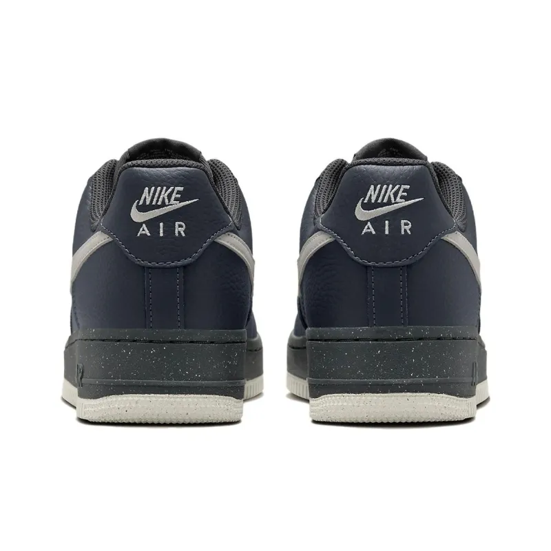 Nike Air Force 1 Low '07 Next Nature Anthracite Light Orewood Women's-3