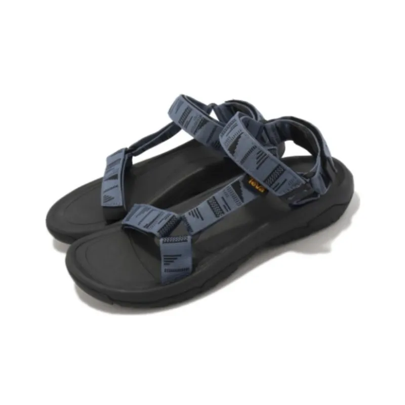 Teva Hurricane XLT2 Beach Sandals Men's Asphalt Gray-2