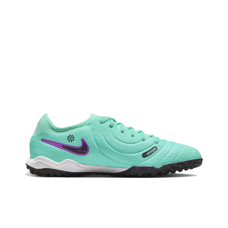 Nike Tiempo Legend 10 Pro Tf Turf 'Hyper Turquoise'-1