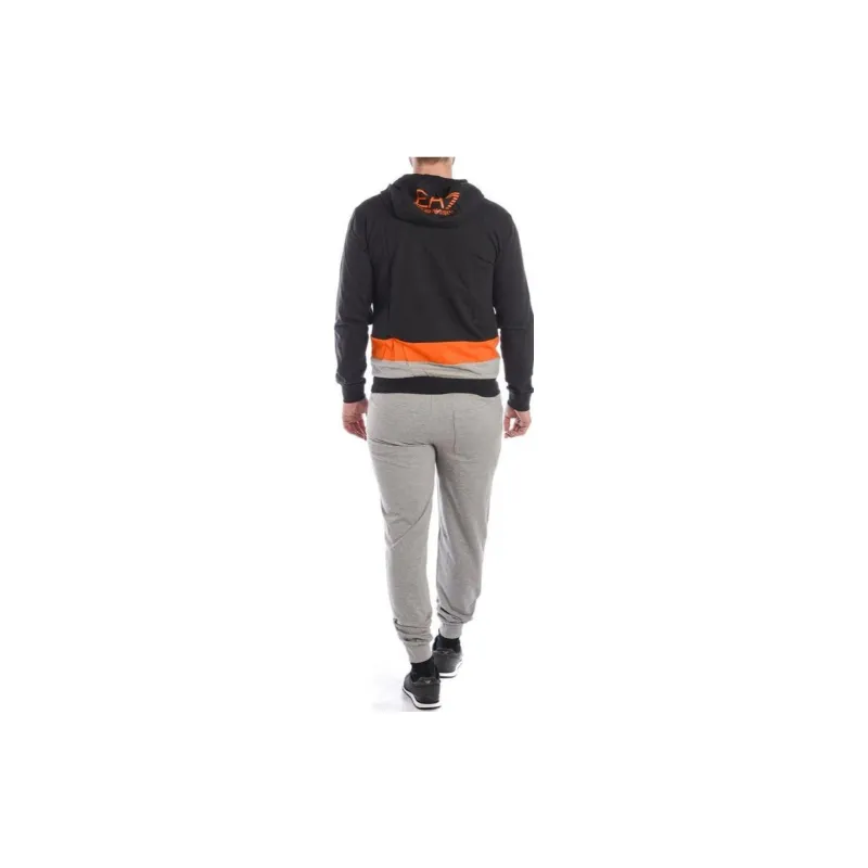 EMPORIO ARMANI EA7 Sweatshirt Sets Men-1