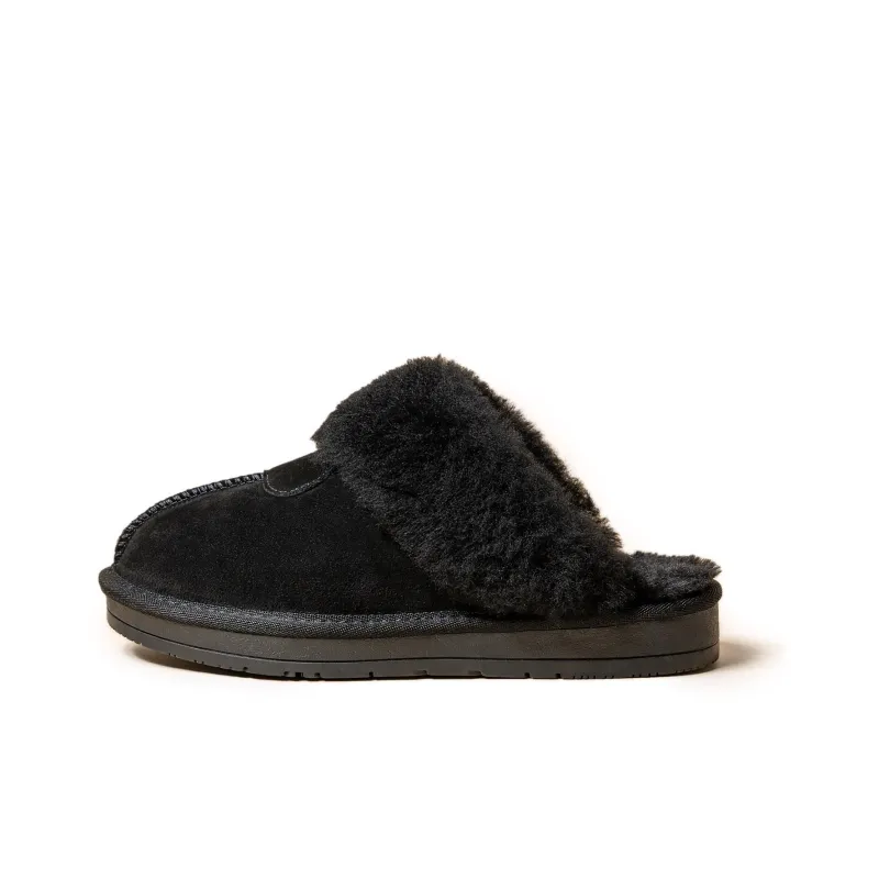 SNOWELF Wrap toe Slippers Women's-12