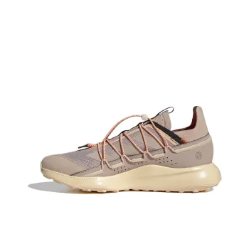 Adidas Terrex Voyager 21 Travel Shoes 'Brown'