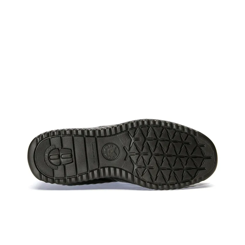 MEPHISTO Low-Top Casual Shoes 2.5cm Men's-9