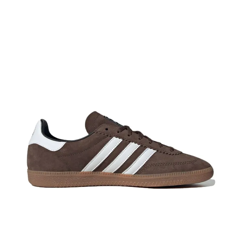 Adidas Originals Samba Deco Spzl Brown-1