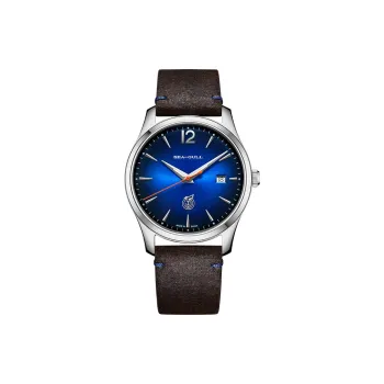 Sea Gull Men Tribute Watch