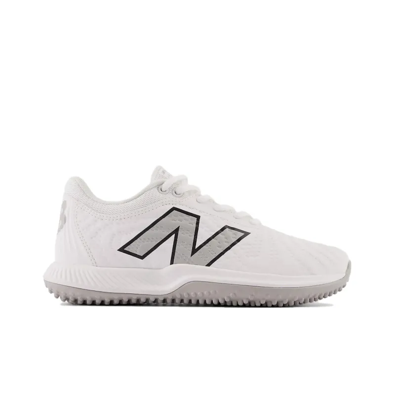 New Balance NB FuelCell Fuse V4 Fuse V4 Low Top Training Shoes Unisex White-1
