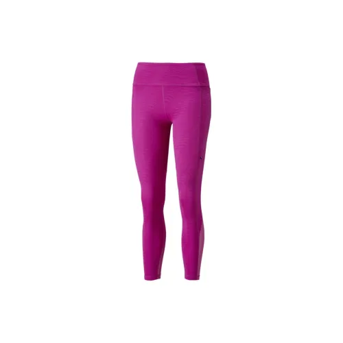 PUMA Flawless Sports Pants Women's Pink