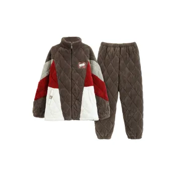 DAMOS·LOVE Men Pajama Sets