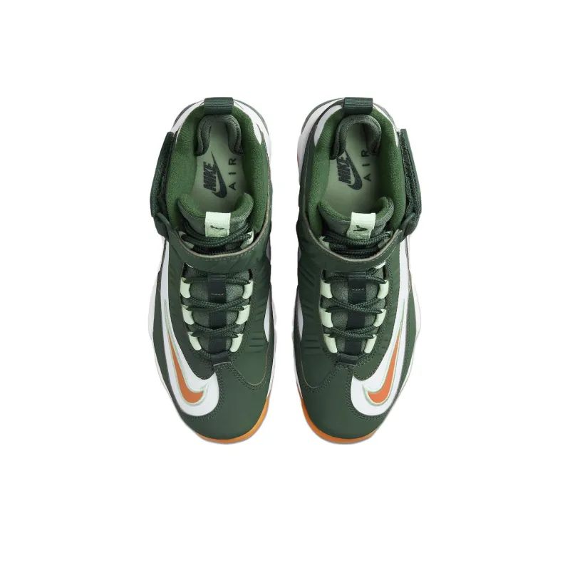 Nike Air Griffey Max 1 Miami Hurricanes GS-3