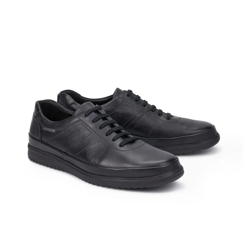 MEPHISTO Low-Top Casual Shoes 2.5cm Men's-1
