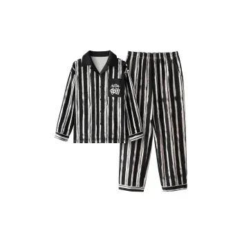 Mast Point Unisex Pajama Sets