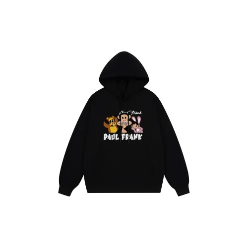 PAUL FRANK Sweatshirts Unisex