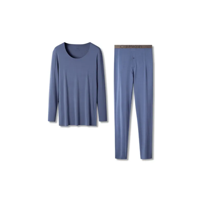 CK/Calvin Klein Thermal Set Men's-3