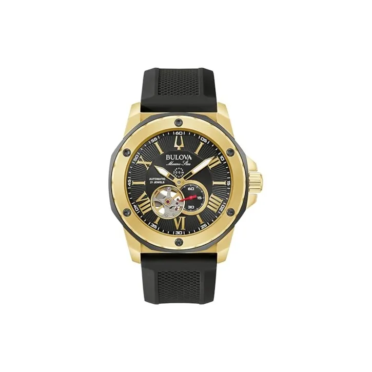 BULOVA Men Watch-0