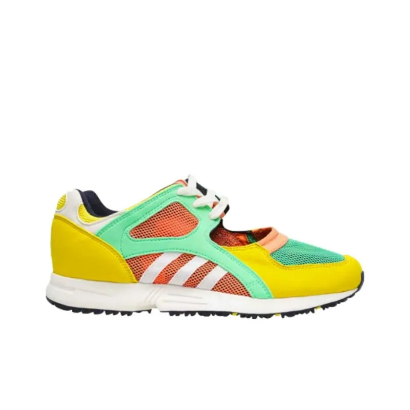 Adidas Eqt Racing Og 'Yellow White' Women's-1