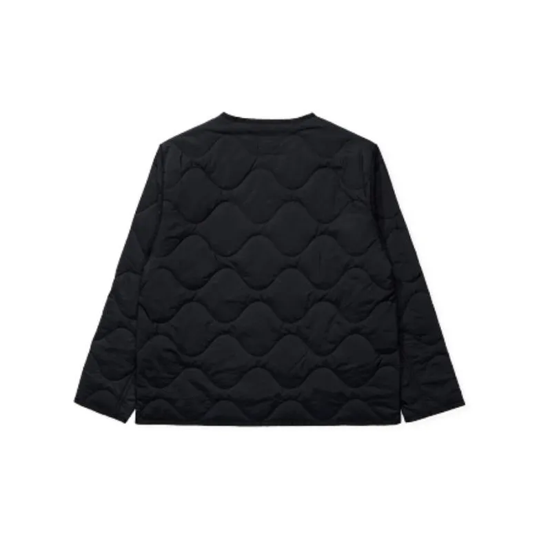 UNDEFEATED Puffer Jacket Unisex-4